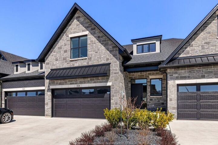 Property Photo: 324 Jordan Lane ON N8N 0J3