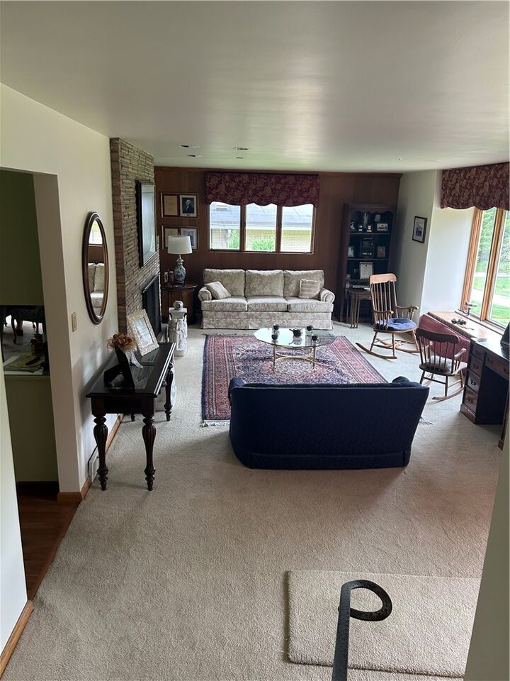 Property Photo:  1820 Greenock Buena Vista Rd  PA 15135 