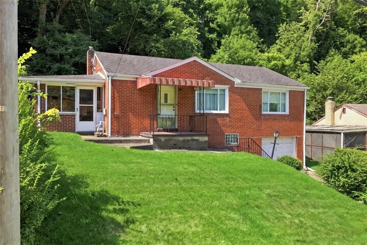 Property Photo: 522 Naysmith Rd PA 15137