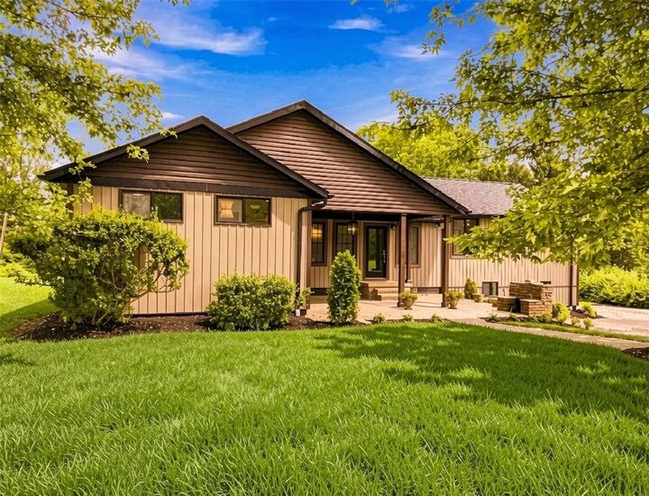 Property Photo: 124 Cutrell Lane PA 15683