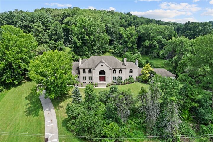 Property Photo:  1060 Fox Chapel Road  PA 15238 