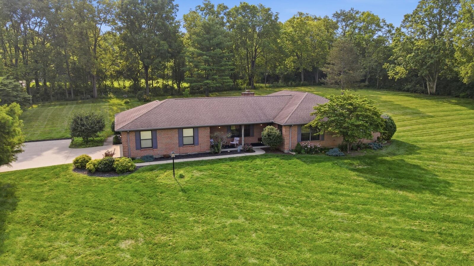 Property Photo:  2099 N State Route 589  OH 45312 