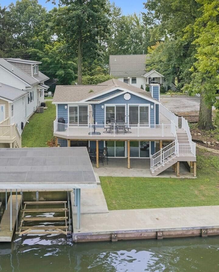 Property Photo:  11037 Newland Drive  OH 43331 