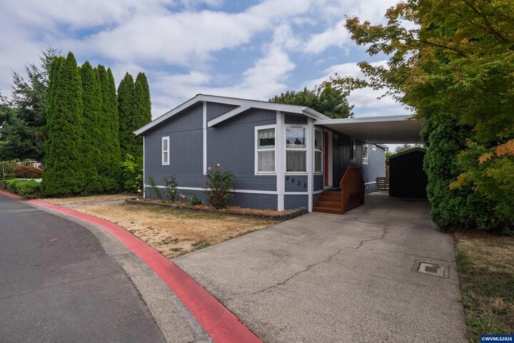 Property Photo:  4952 Wind Spring #63 Wy NE #63  OR 97301 