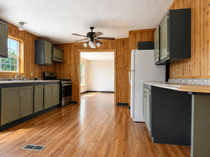 Property Photo:  6815 Wessel Road  MI 49707 