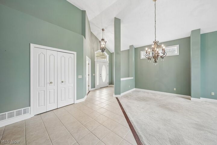 Property Photo: 18456 Bunker Hill Drive OH 44136