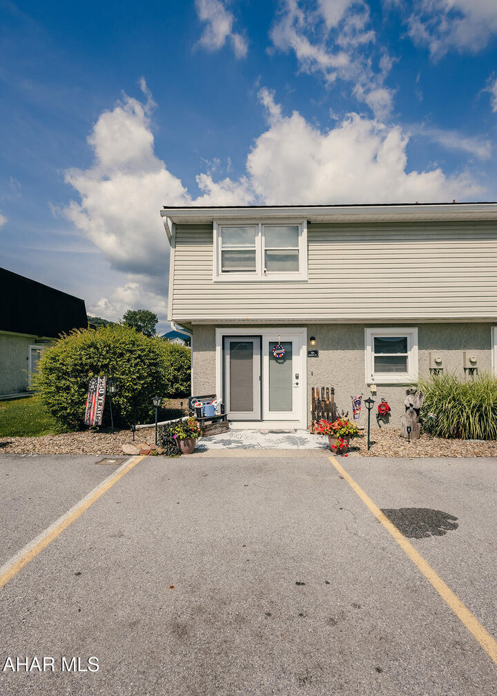 Property Photo:  121 Campbell Drive  PA 16635 