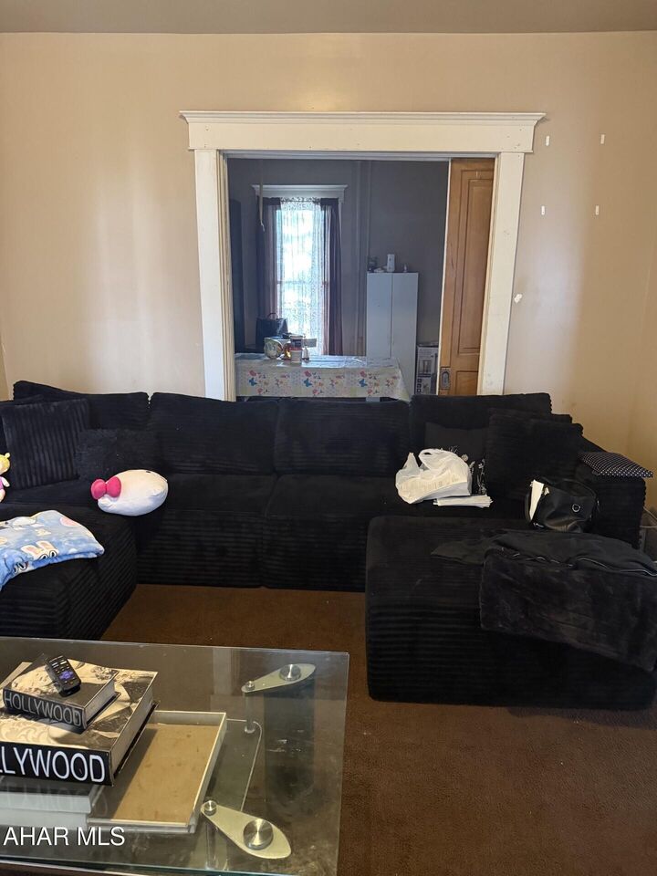 Property Photo: 112 9th Street PA 16602