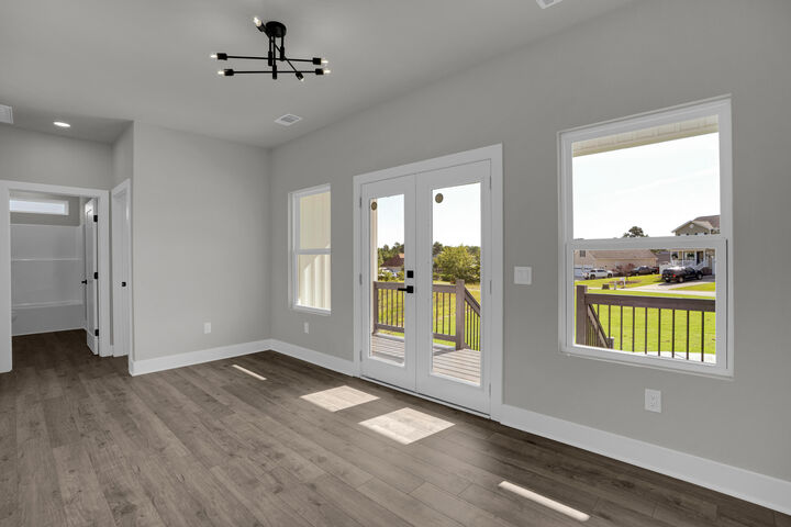 Property Photo: 234 McKade Lane SC 29070