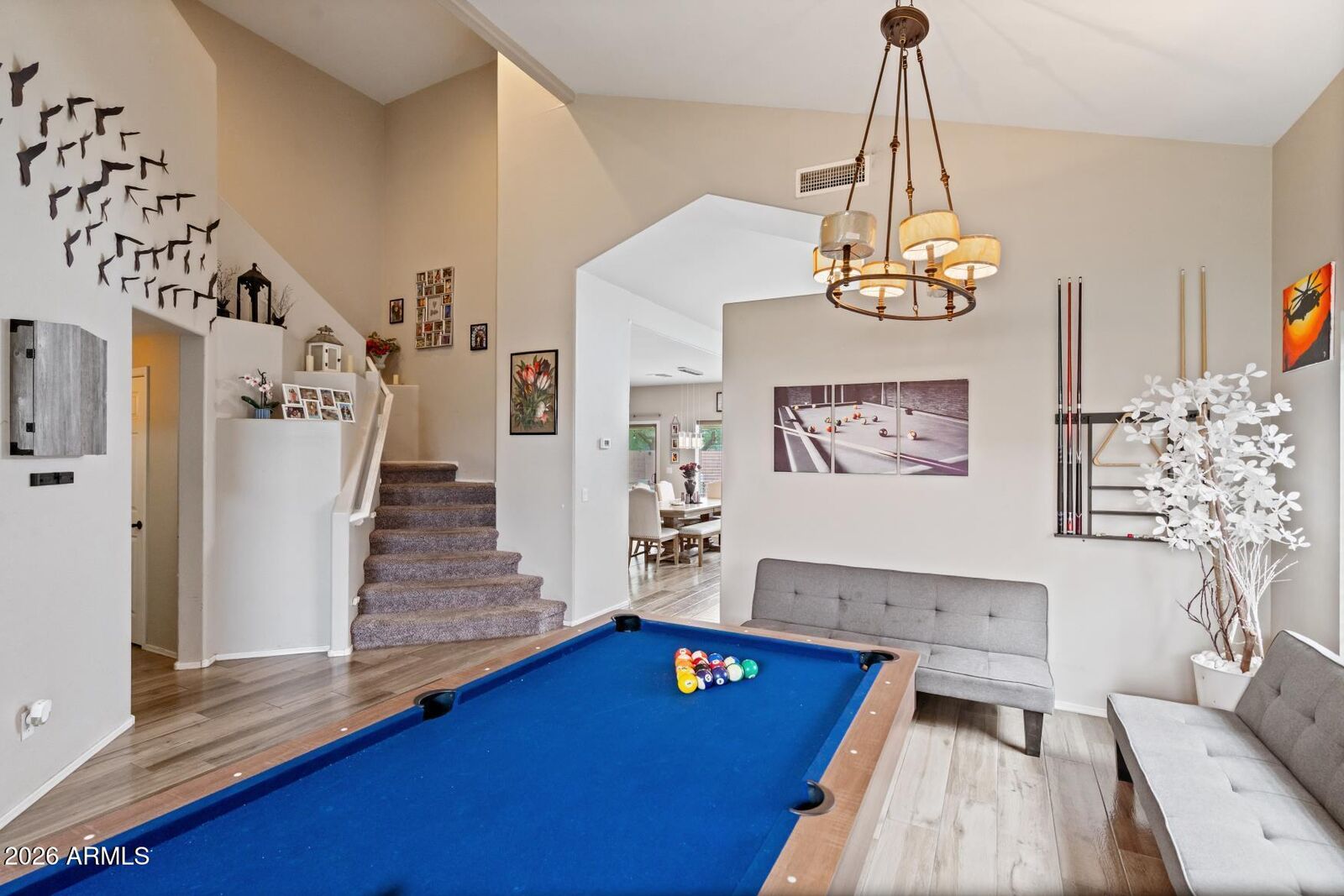 Property Photo:  33212 N Roadrunner Lane  AZ 85144 