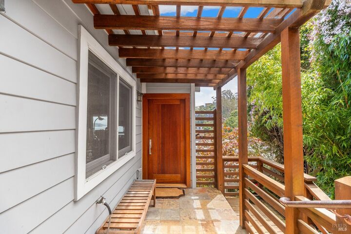 Property Photo: 94 Marion Avenue CA 94965