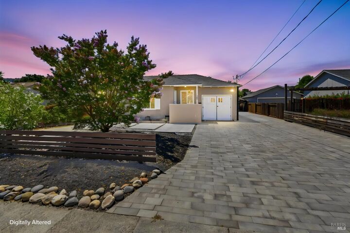 Property Photo:  123 Mabry Way  CA 94903 