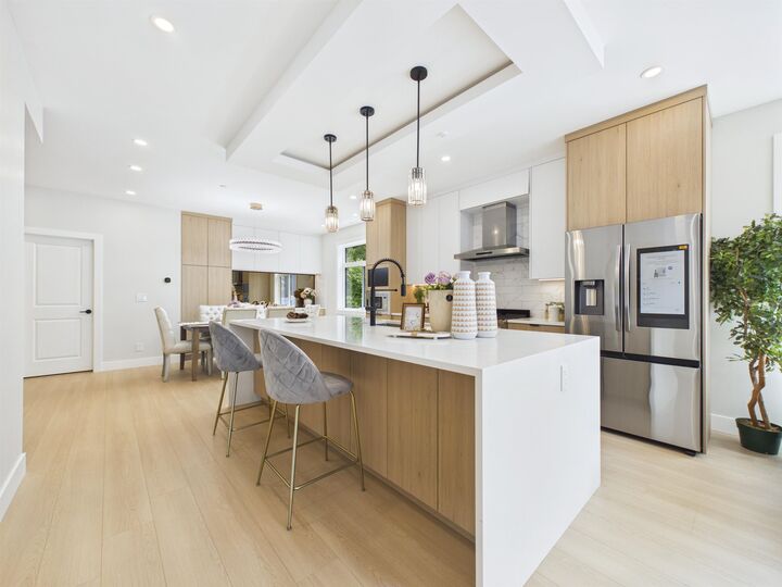 Property Photo: 3450 Jervis Street 102 BC V3B 4P3