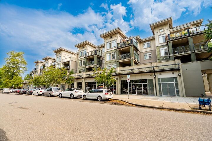 Property Photo: 10180 153 Street 232 BC V3R 0B5