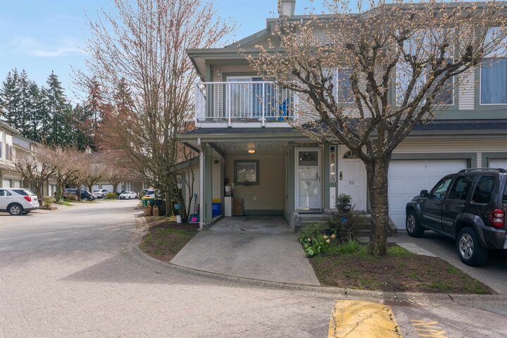 8892 208 Street 24 — photo 1