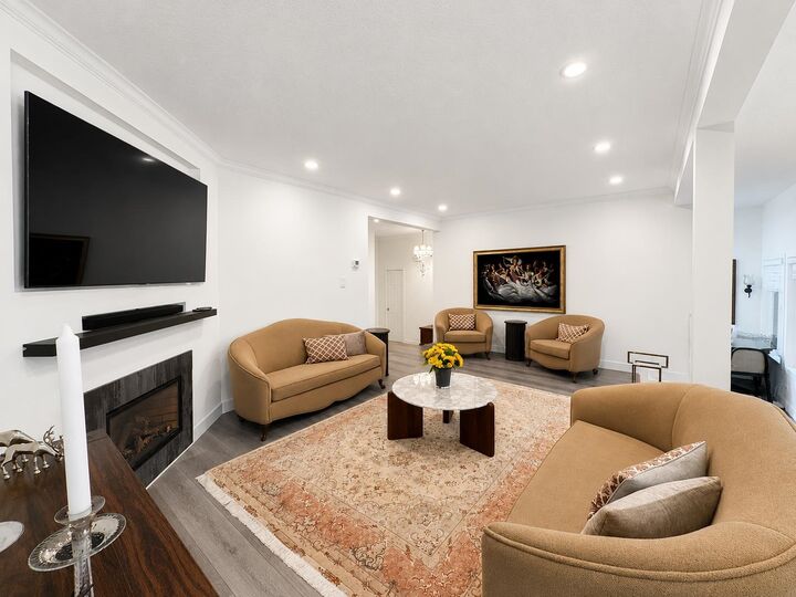 Property Photo: 1741 Rufus Drive BC V7J 3L8
