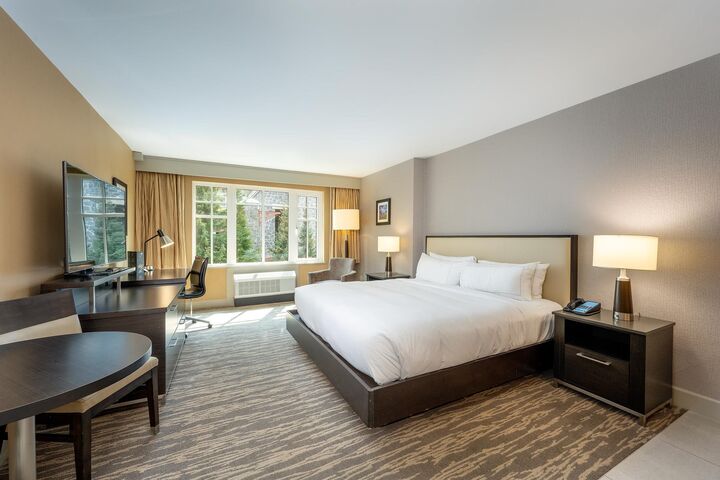 Property Photo: 4050 Whistler Way 366/368 BC V8E 1H9