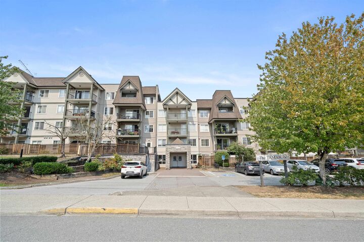 12083 92A Avenue 207 — photo 1