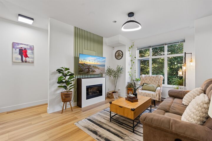 Property Photo: 8485 New Haven Close 703 BC V5J 0B7