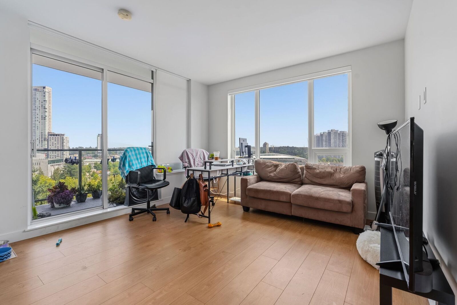 Property Photo:  13359 Old Yale Road 902  BC V3T 0S4 