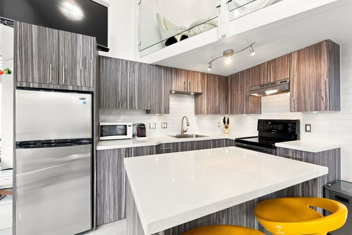 Property Photo: 1 E Cordova Street 311 BC V6A 4H3