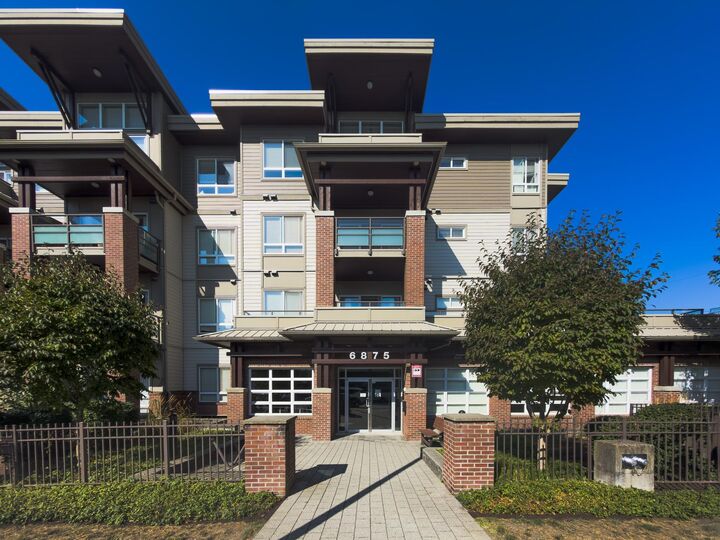 6875 Dunblane Avenue 305 — photo 1