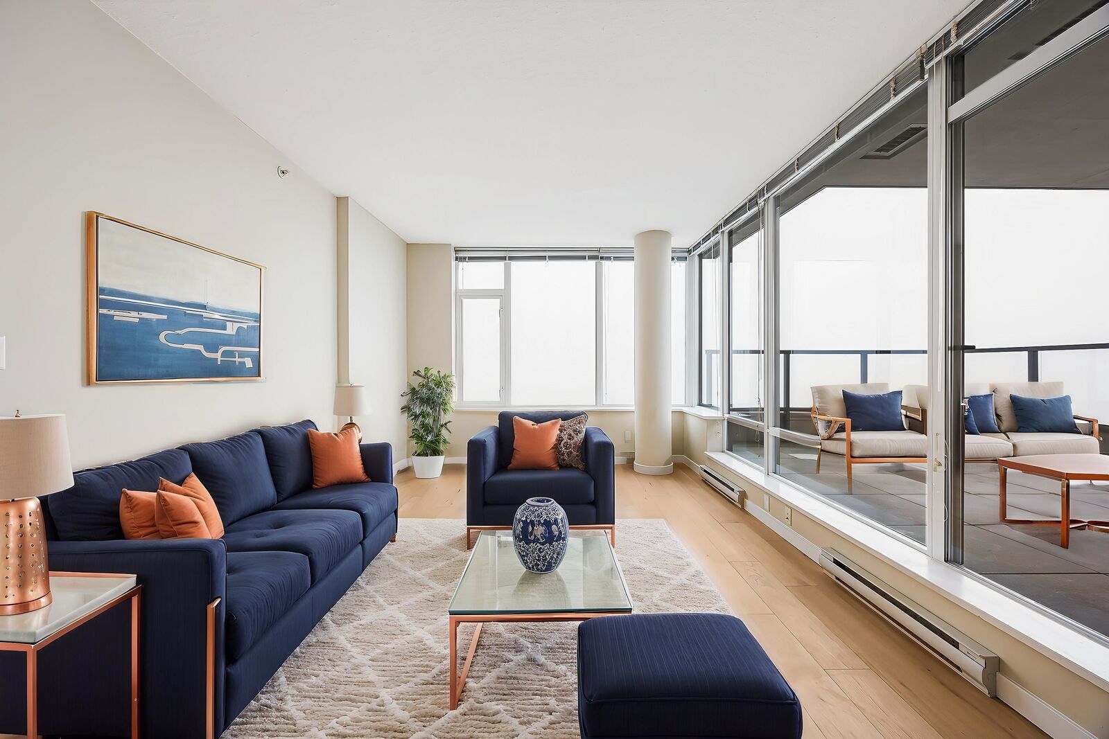 Property Photo: 2980 Atlantic Avenue 2905 BC V3B 0G2