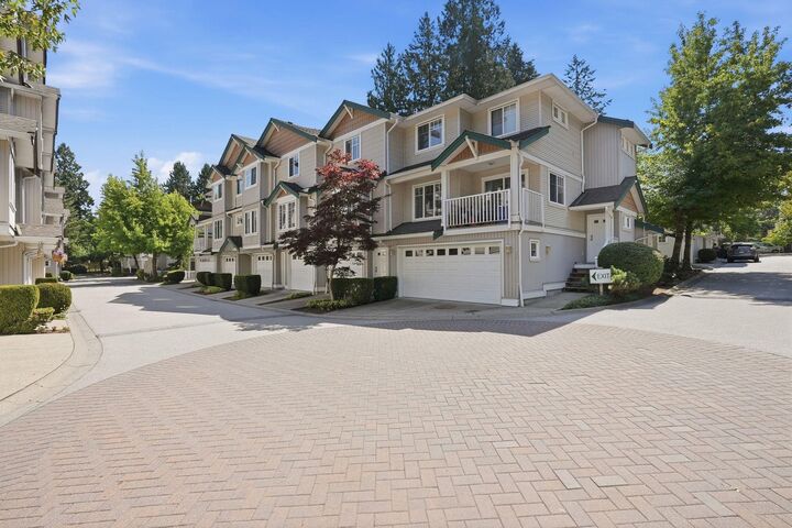 Property Photo: 12711 64 Avenue 38 BC V3W 1X1