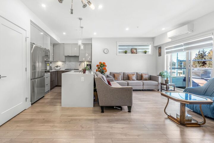 Property Photo: 14438 72 Avenue B208 BC V3S 2E7