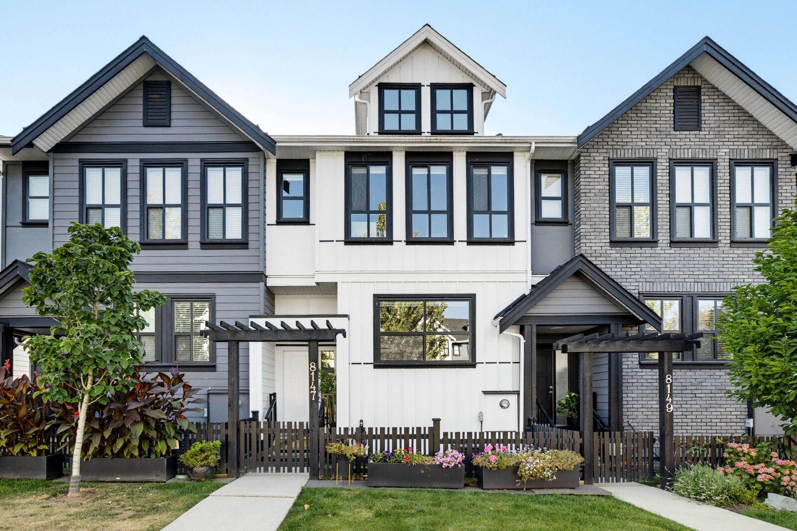 Property Photo: 8147 202 Street BC V2Y 3K2