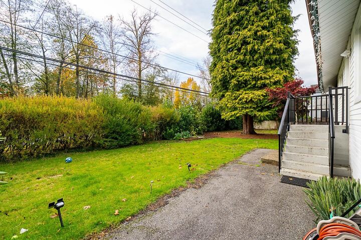 Property Photo: 11205 78A Avenue BC V4C 1P4