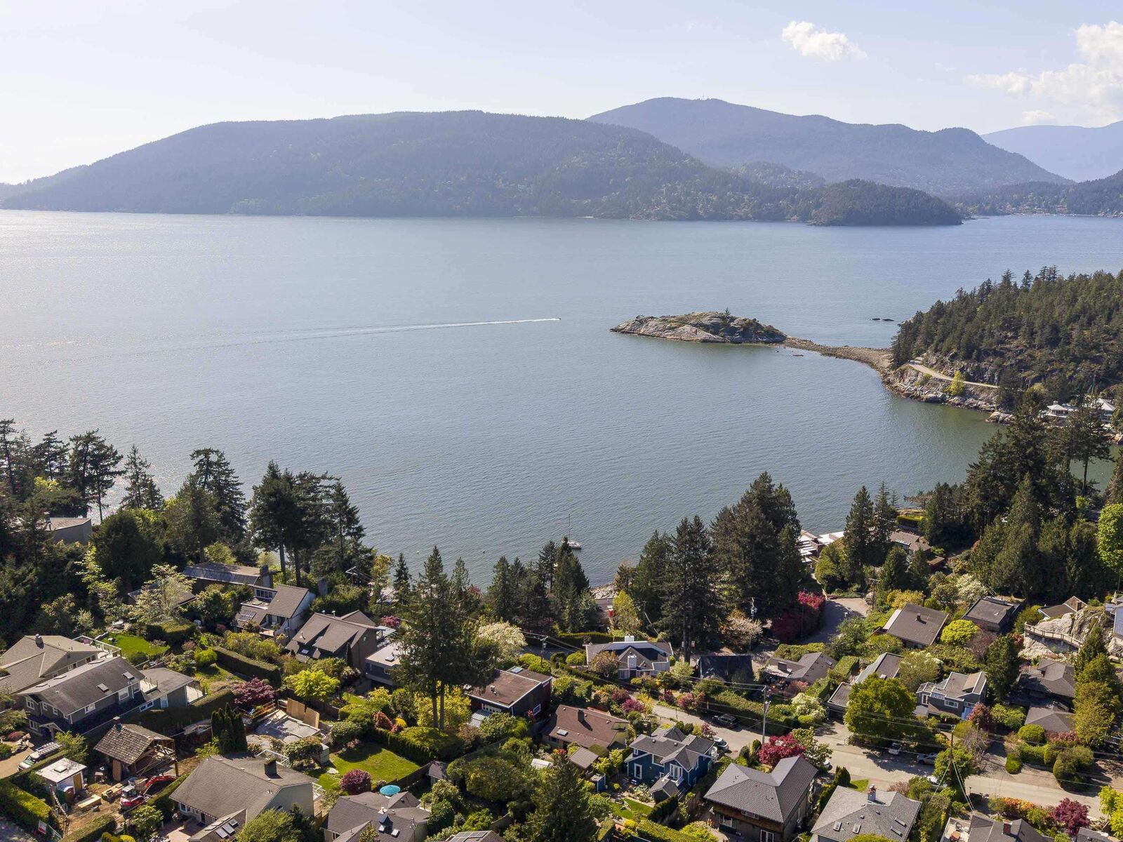 Property Photo:  6248 Wellington Avenue  BC V7W 2H4 