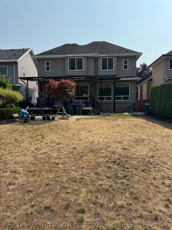 Property Photo: 17351 64A Avenue BC V3S 0P5
