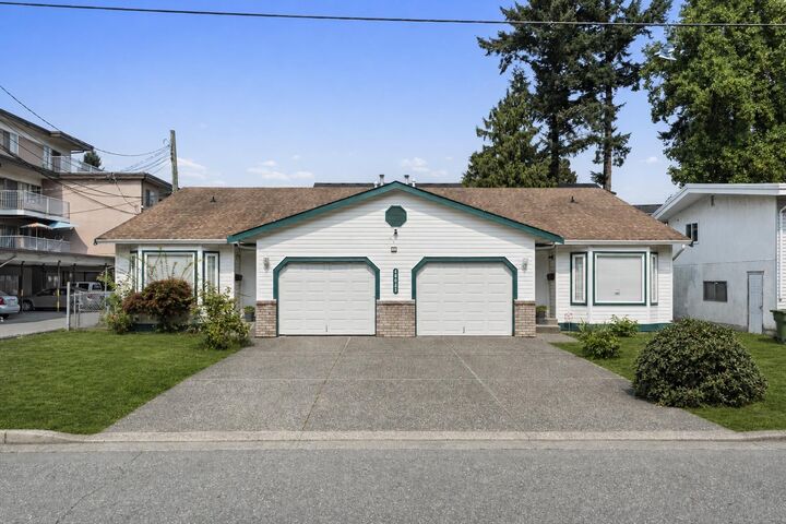 46043 Mellard Avenue 1&Amp2 — photo 1