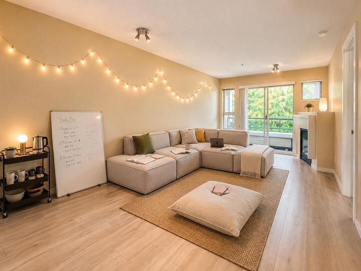 9319 University Crescent 408 — photo 1