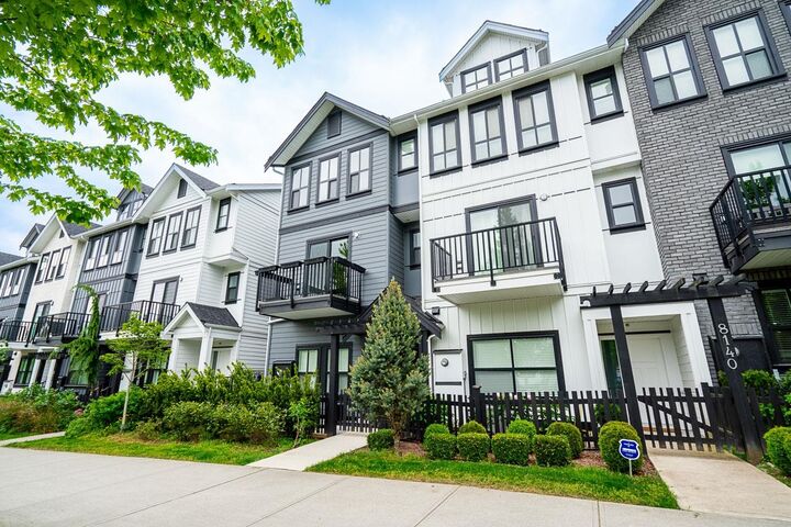 8142 202 Street — photo 1