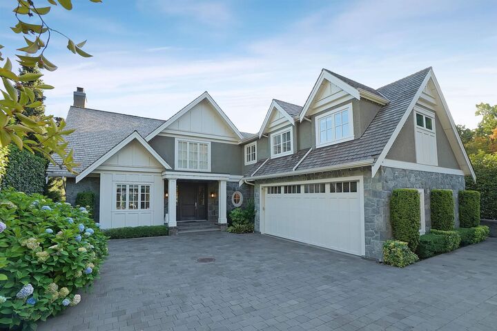 Property Photo: 2920 Mathers Avenue BC V7V 2K1