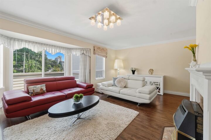 Property Photo: 1232 Johnson Street 119 BC V3B 4T2
