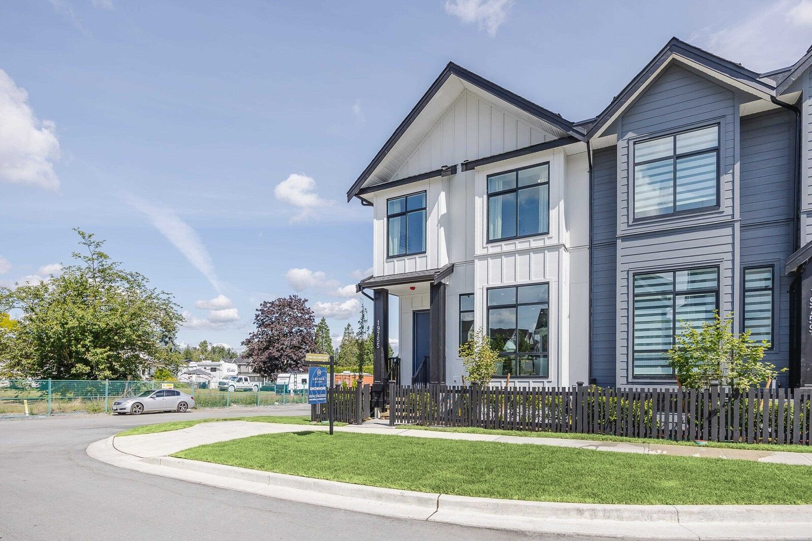 Property Photo: 19771 75B Avenue BC V2Y 1S1