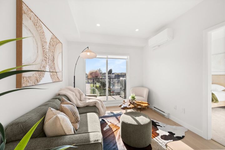 Property Photo: 5398 207 Street 610 BC V3A 2E6