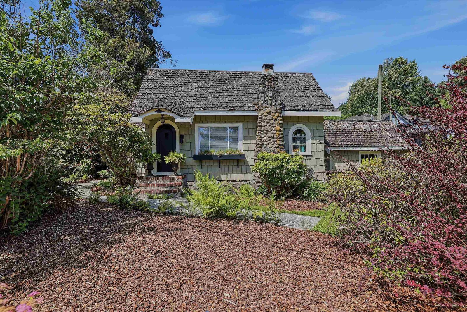 Property Photo: 359 Ioco Road BC V3H 2V9