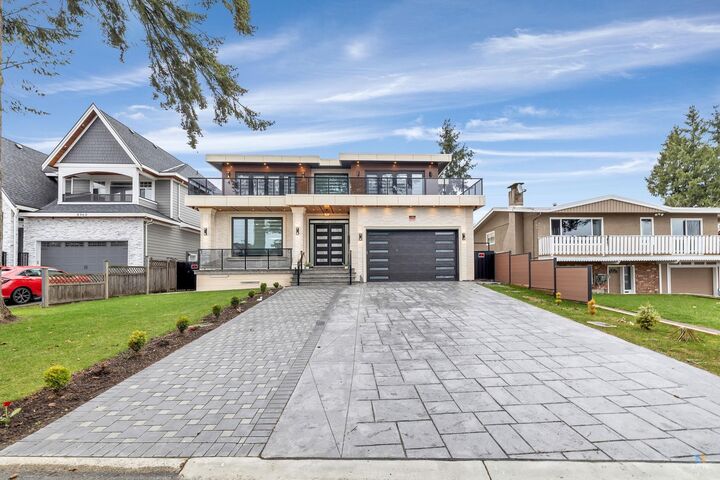 Property Photo: 12621 89A Avenue BC V3V 1B2