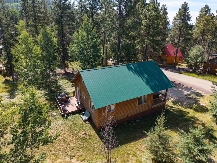 Property Photo: 11026 Buffalo Trail SD 57754