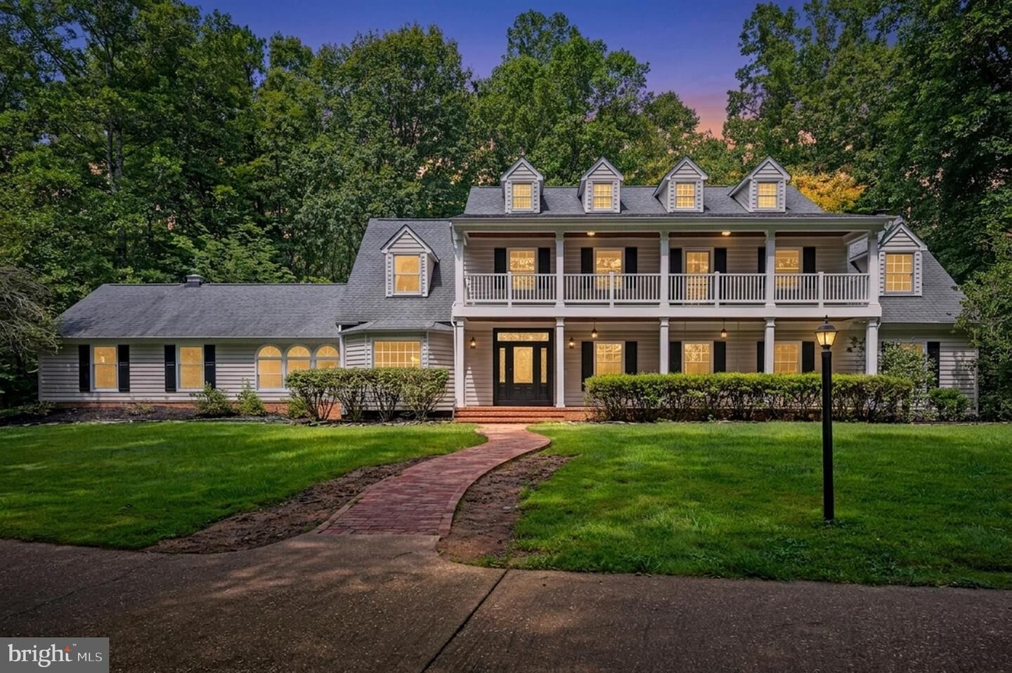 Property Photo: 8609 Lee Jackson VA 22553