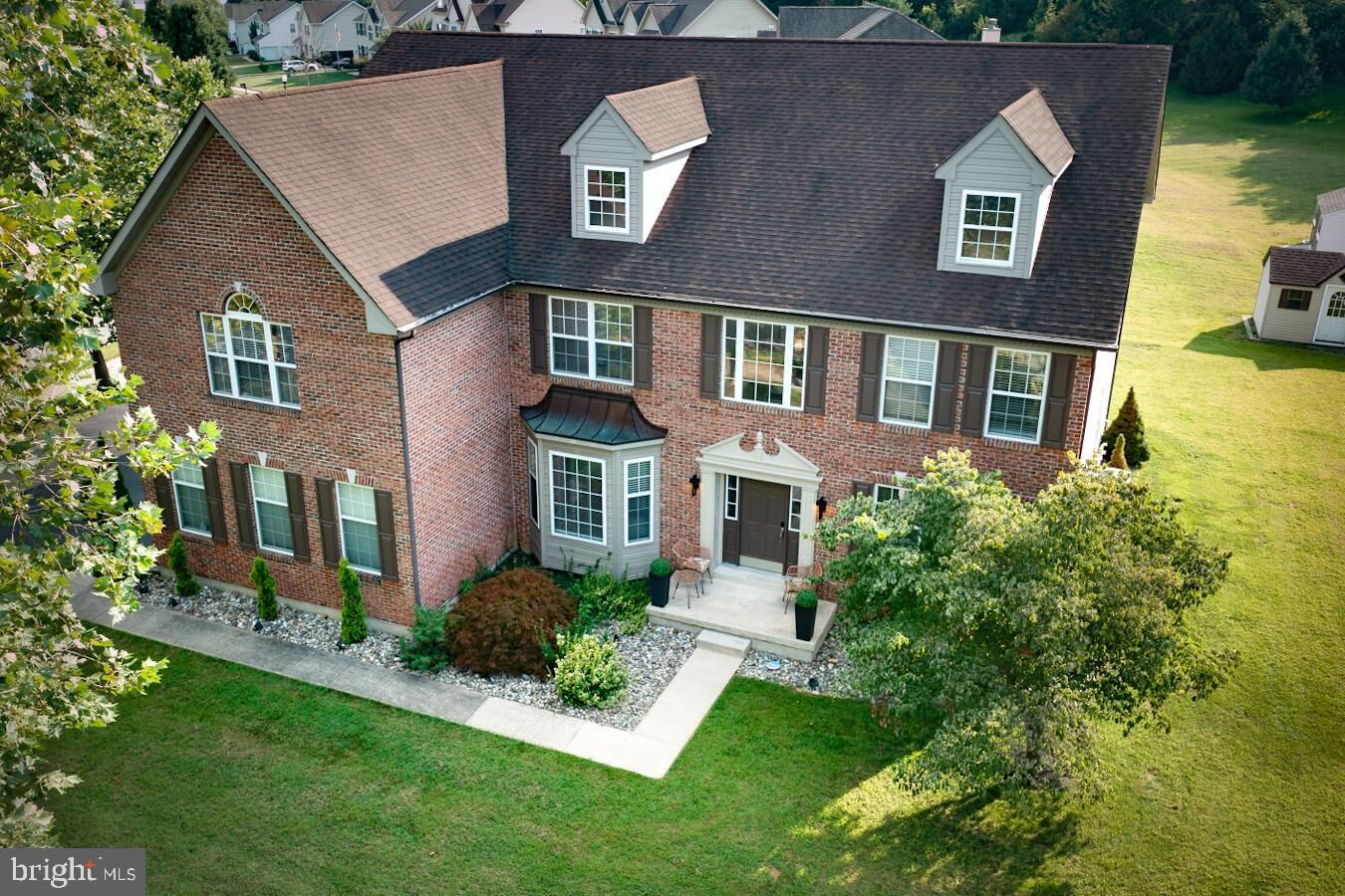 Property Photo: 213 Remi Drive DE 19720