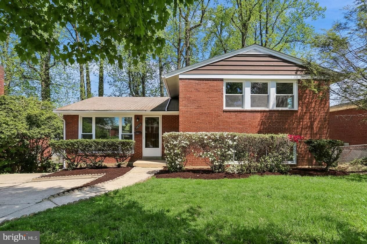 Property Photo:  13009 Matey Road  MD 20906 