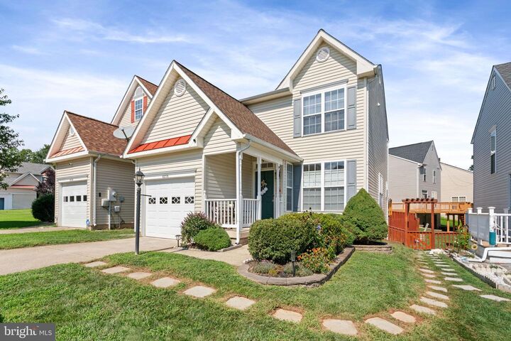 Property Photo: 6278 Tenor Court VA 22193