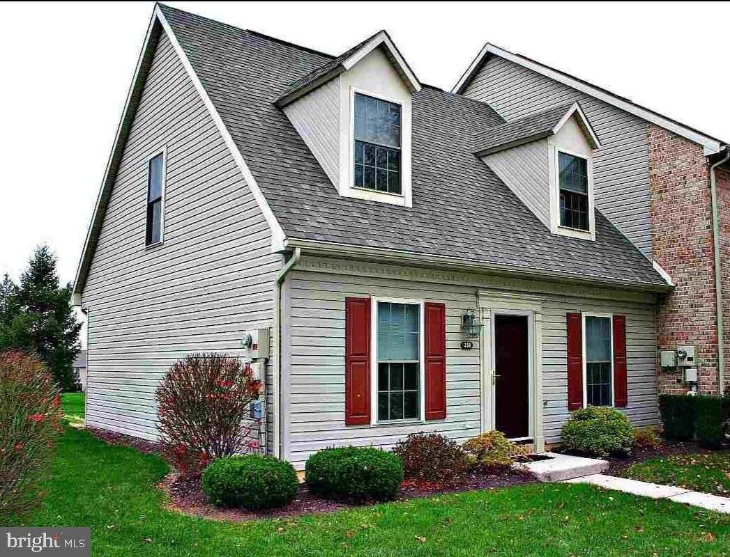 Property Photo:  238 Stonehedge Lane  PA 17055 