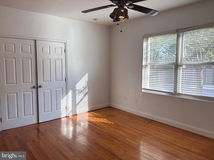 Property Photo:  1300 Childress Street NE 2  DC 20002 