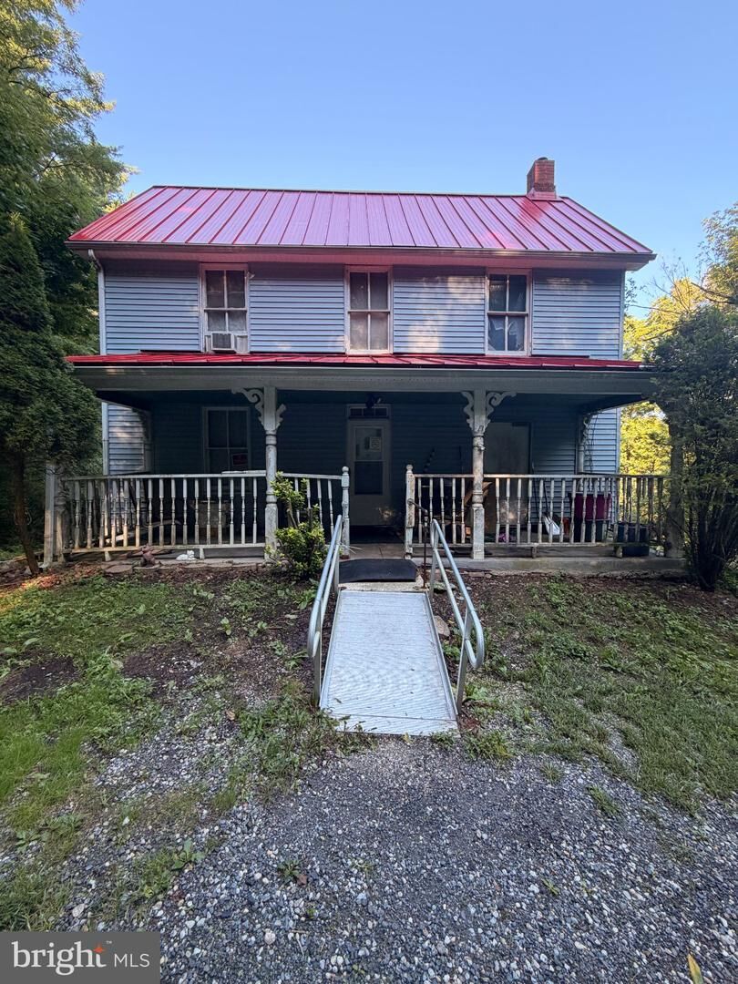 Property Photo: 14214 Phoenix Road MD 21131
